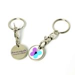 Trolley Fobs 1099