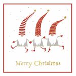 We Three Elves