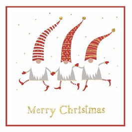 We Three Elves
