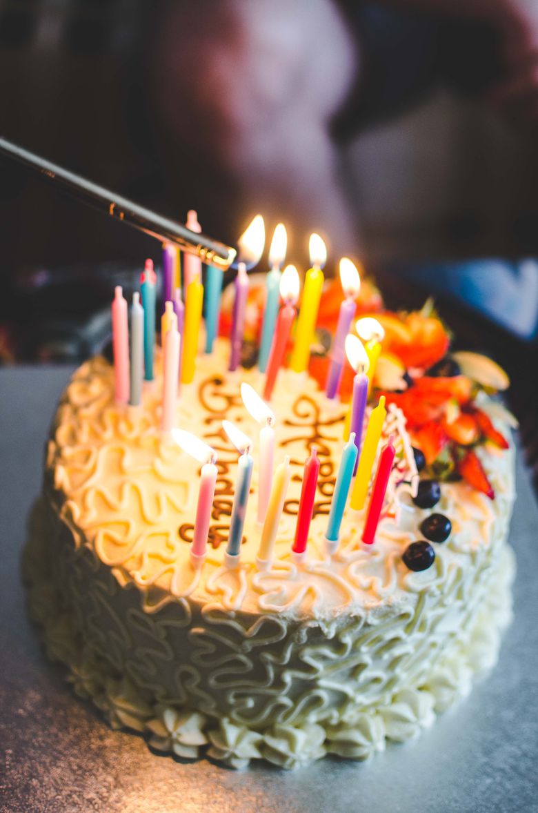 cake
