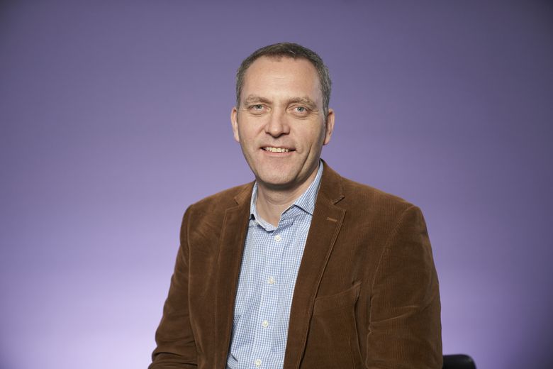 Dr Andreas Brunklaus