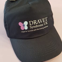 Child's DSUK Cap