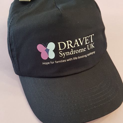 Child's DSUK Cap