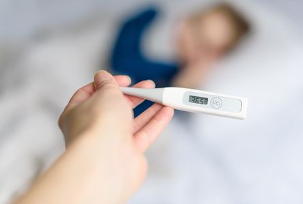 Latest Coronavirus Guidance for Children and Adults with Dravet Syndrome (30th March)