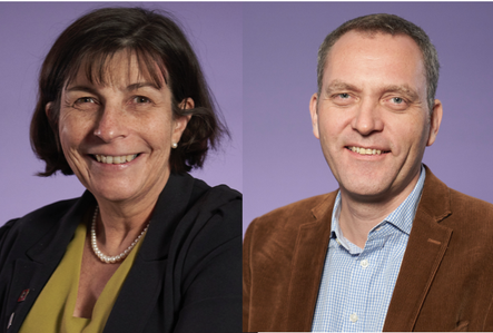 Dravet Syndrome UK bolsters team of Professional Advisors