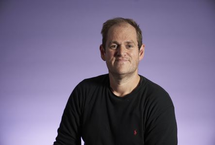 Welcoming Neil Williamson as our new Trustee