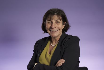 Watch our 'Dravet Syndrome in the COVID-19 pandemic' webinar with Professor Helen Cross