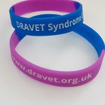 New Latex Wristband