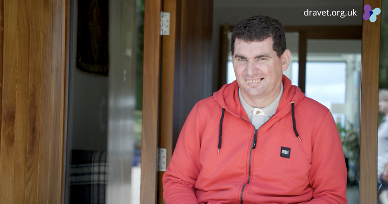 Neil's Story