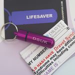 LIFESAVER POD