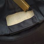 Cap Back