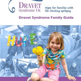 Dravet Syndrome UK Family Guide