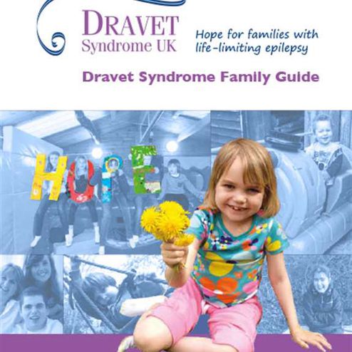 Dravet Syndrome UK Family Guide