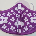Adult DSUK Purple Face Covering