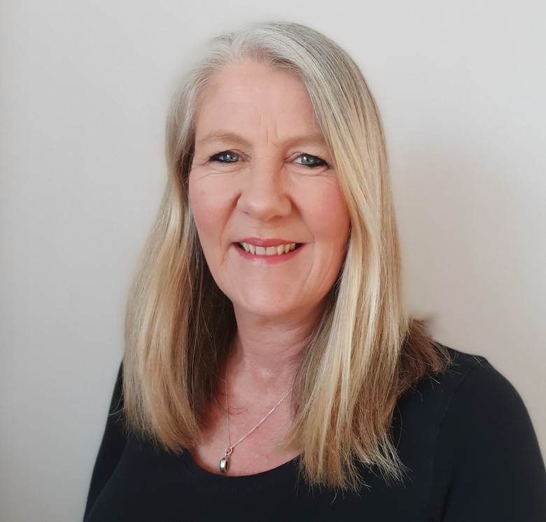 Amanda Tomalin
