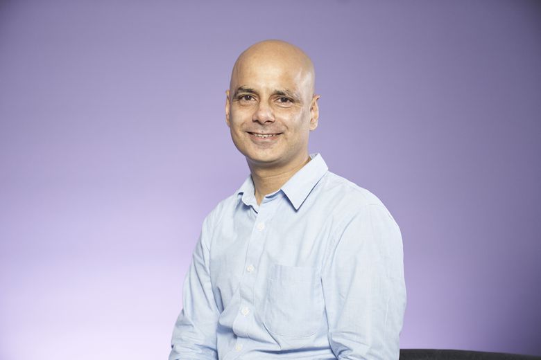 Prof Zuberi