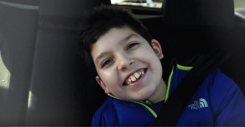 Living with Dravet Syndrome