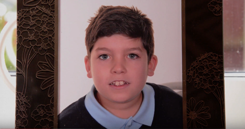 Riley video