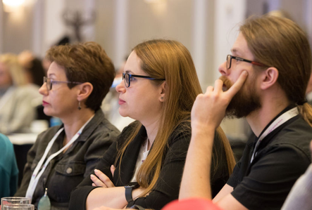 Highlights from the DSUK Conference 2021