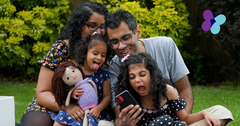 every Family Counts