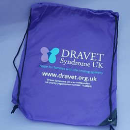 DSUK Drawstring Bag